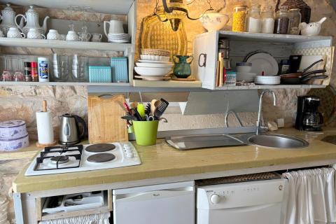 Hiša Krnica, Marčana, 145m2