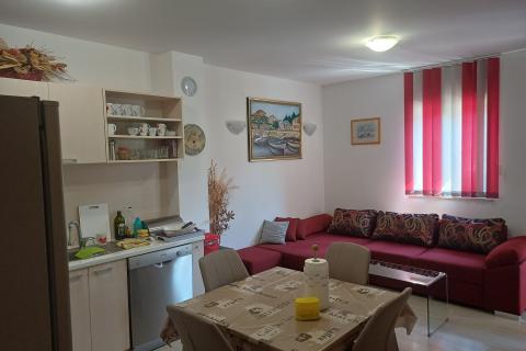 Istra, Banjole - Volme jednosoban stan blizu mora