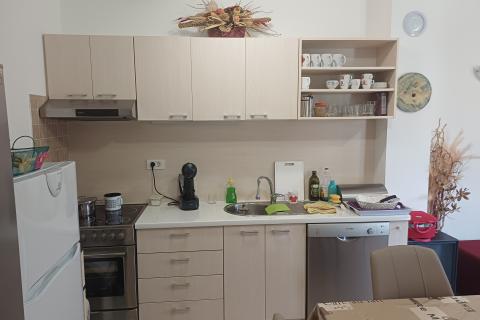 Istra, Banjole - Volme jednosoban stan blizu mora