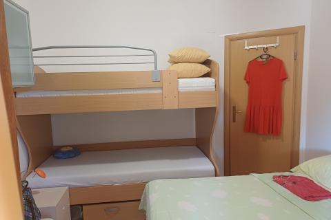 Istra, Banjole - Volme jednosoban stan blizu mora