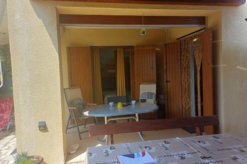 Istra, Banjole - Volme jednosoban stan blizu mora