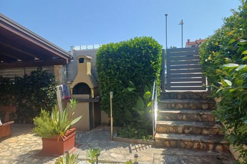 Istra, Banjole - Volme jednosoban stan blizu mora