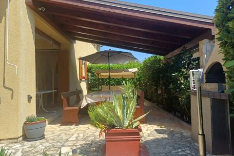 Istra, Banjole - Volme jednosoban stan blizu mora