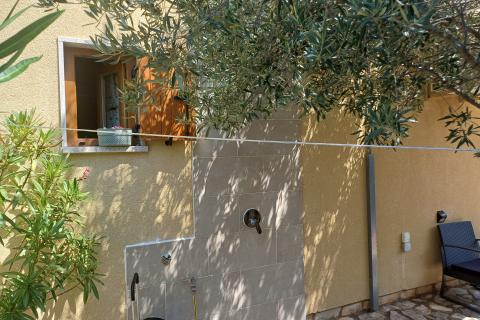 Istra, Banjole - Volme jednosoban stan blizu mora