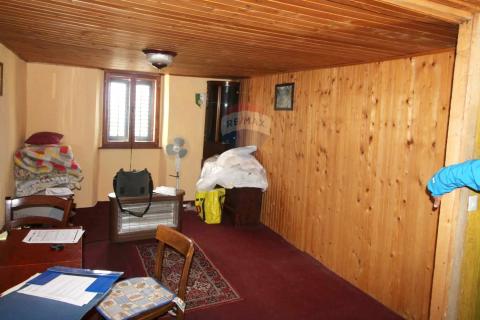 Istra, Buje - autohtona kuća s panoramskim pogledom