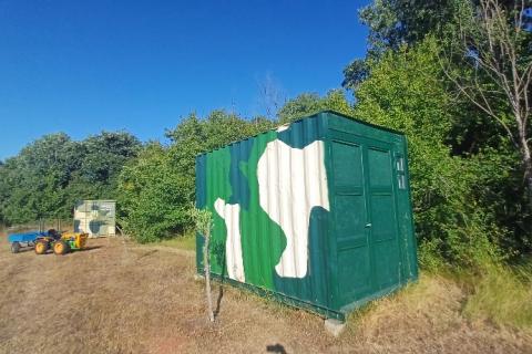 Terreno non edificabile Krnica, Marčana, 37.601m2