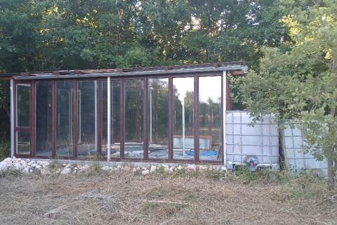 Terreno non edificabile Krnica, Marčana, 37.601m2