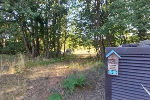 Terreno non edificabile Krnica, Marčana, 37.601m2