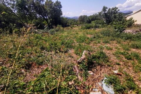 Земельный участок строительного назначения Hreljin, Bakar, 2.410m2