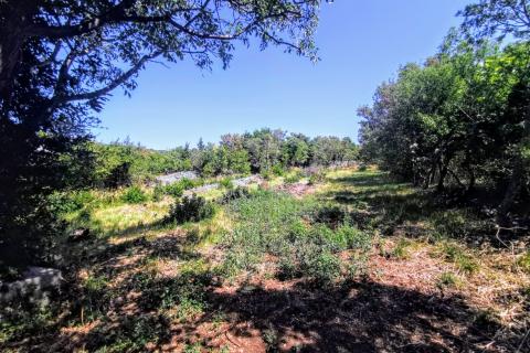 Земельный участок строительного назначения Hreljin, Bakar, 2.410m2