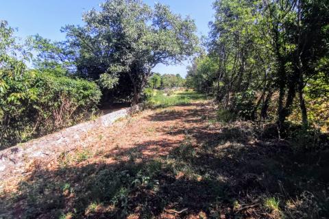 Земельный участок строительного назначения Hreljin, Bakar, 2.410m2