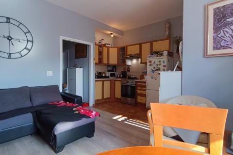 Condo/Apartment Peroj, Vodnjan, 42m2