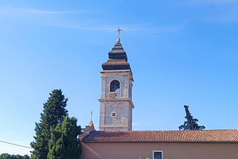 Condo/Apartment Peroj, Vodnjan, 42m2