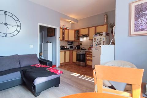 Condo/Apartment Peroj, Vodnjan, 42m2