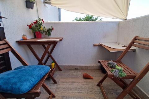 Condo/Apartment Peroj, Vodnjan, 42m2