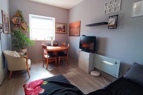 Condo/Apartment Peroj, Vodnjan, 42m2