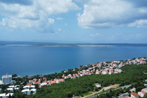 Terreno edificabile Crikvenica, 2.929m2