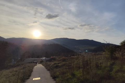 Poljoprivredno zemljište, Moravice - 1640 m2