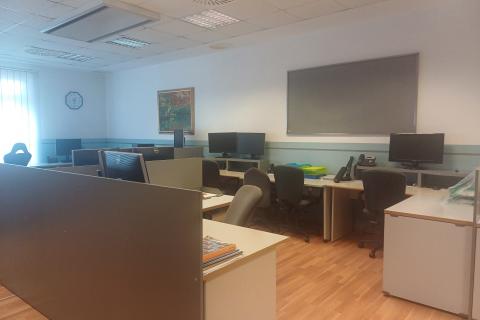 Office space Vidikovac, Pula, 137,66m2