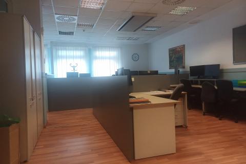 Office space Vidikovac, Pula, 137,66m2