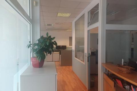 Office space Vidikovac, Pula, 137,66m2