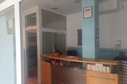 Office space Vidikovac, Pula, 137,66m2