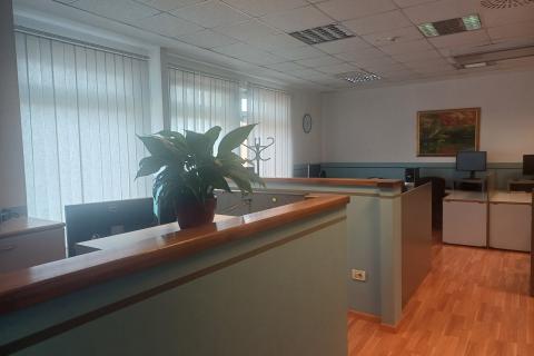 Office space Vidikovac, Pula, 137,66m2