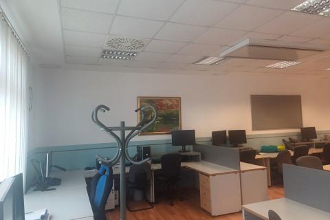 Office space Vidikovac, Pula, 137,66m2