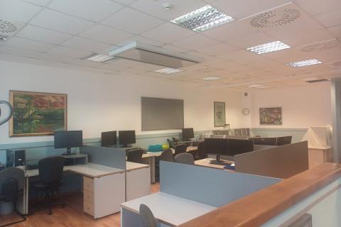 Office space Vidikovac, Pula, 137,66m2