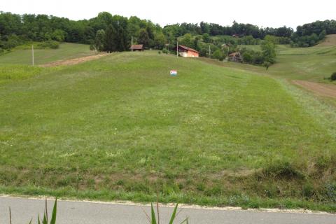 Bauland Mala Erpenja, Krapinske Toplice, 4.999m2