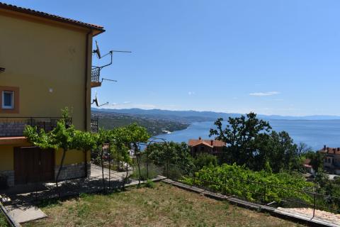 Квартира/Апартамент Pobri, Opatija - Okolica, 50m2