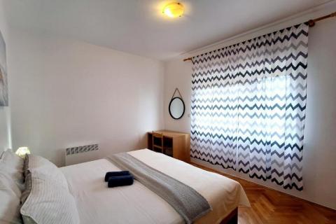 Квартира/Апартамент Pobri, Opatija - Okolica, 50m2
