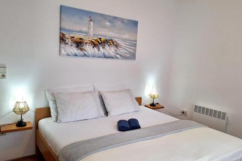 Квартира/Апартамент Pobri, Opatija - Okolica, 50m2