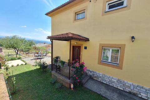 Квартира/Апартамент Pobri, Opatija - Okolica, 50m2