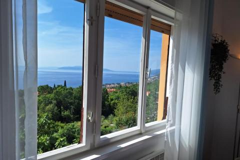 Квартира/Апартамент Pobri, Opatija - Okolica, 50m2