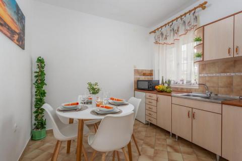 Квартира/Апартамент Pobri, Opatija - Okolica, 50m2