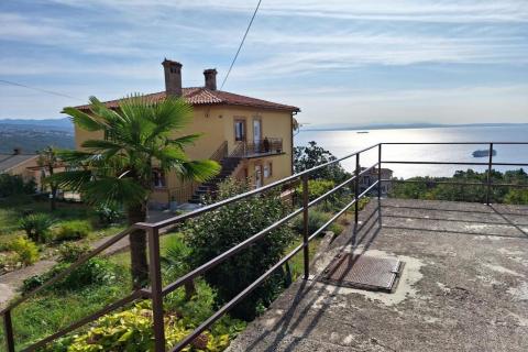 Квартира/Апартамент Pobri, Opatija - Okolica, 50m2