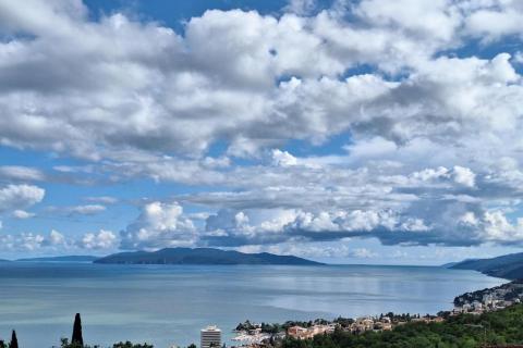 Квартира/Апартамент Pobri, Opatija - Okolica, 50m2