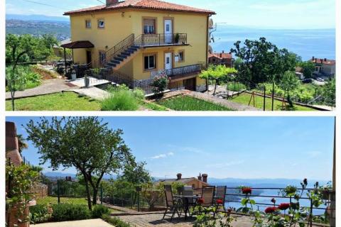 Квартира/Апартамент Pobri, Opatija - Okolica, 50m2