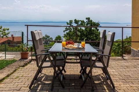 Квартира/Апартамент Pobri, Opatija - Okolica, 50m2