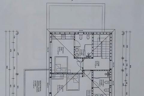 Istra - moderna vila s bazenom, 20 minuta od Pule