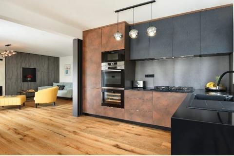 Istra - moderna vila s bazenom, 20 minuta od Pule