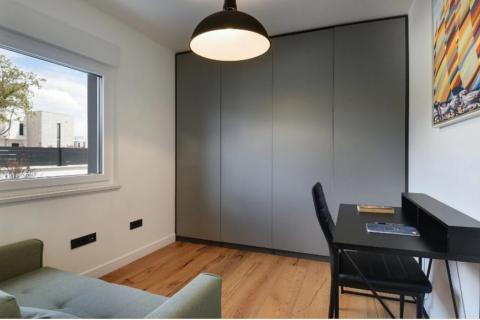 Istra - moderna vila s bazenom, 20 minuta od Pule