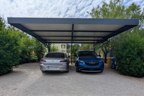 Istra, Rovinj - Moderna prizemna kuća s bazenom