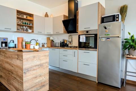 Istra, Rovinj - Moderna prizemna kuća s bazenom