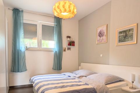 Istra, Rovinj - Moderna prizemna kuća s bazenom