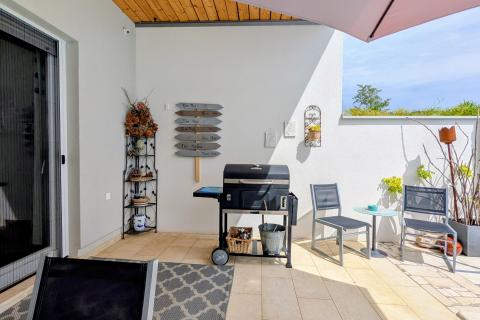 Istra, Rovinj - Moderna prizemna kuća s bazenom