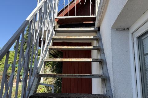 Дом Donje Psarjevo, Sveti Ivan Zelina, 86m2