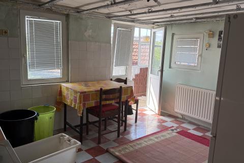 Дом Donje Psarjevo, Sveti Ivan Zelina, 86m2