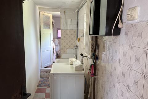 Дом Donje Psarjevo, Sveti Ivan Zelina, 86m2